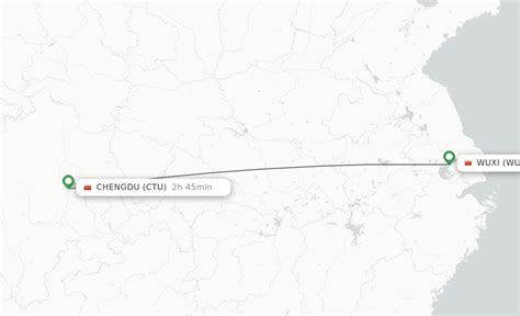 無錫至成都多少公里：解析兩地間的旅程與風情